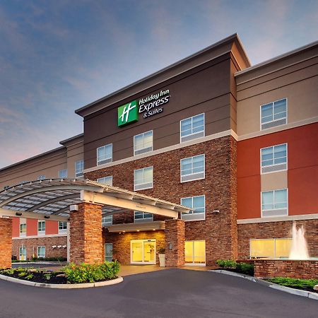 Holiday Inn Express & Suites Ithaca By Ihg Εξωτερικό φωτογραφία