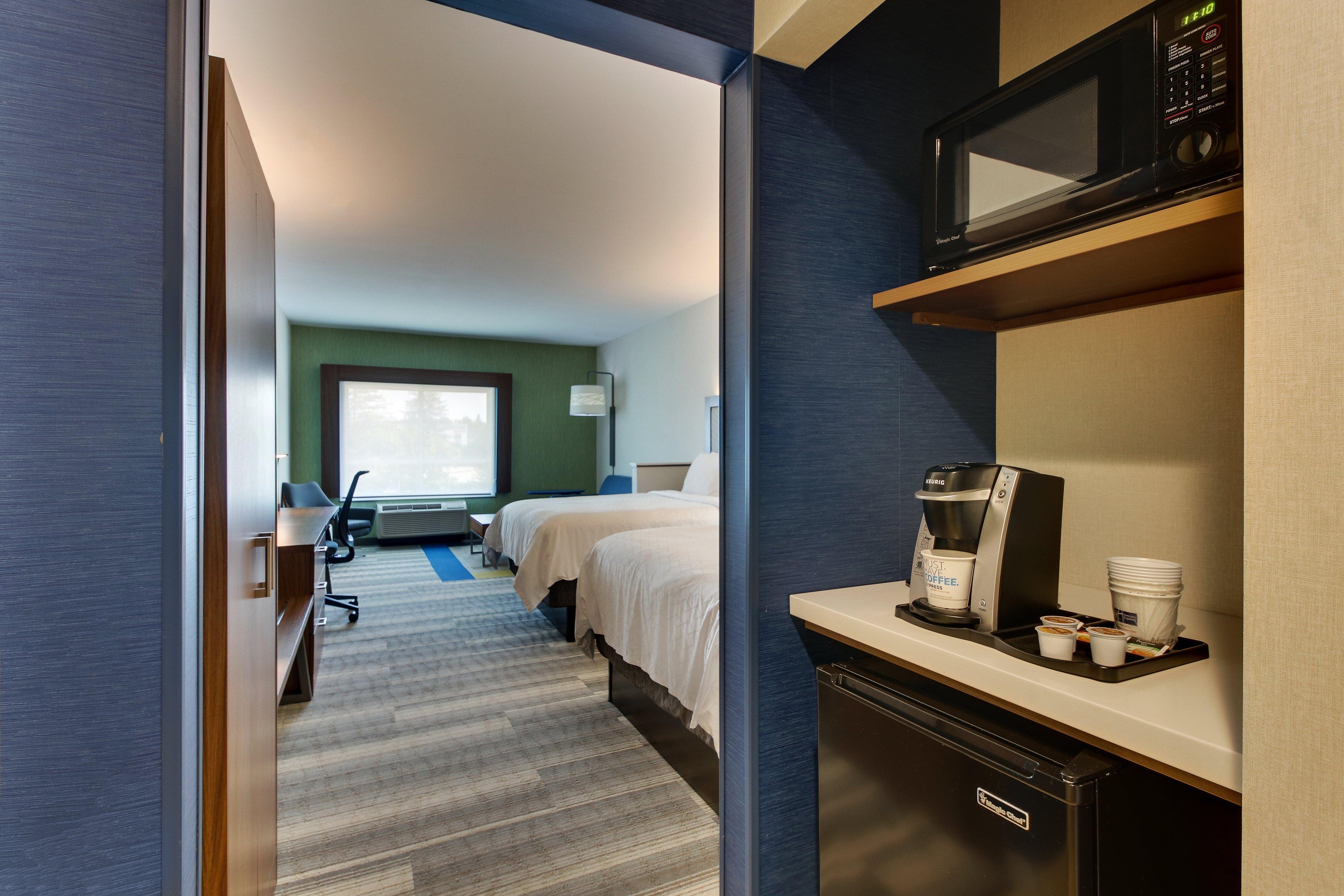 Holiday Inn Express & Suites Ithaca By Ihg Εξωτερικό φωτογραφία
