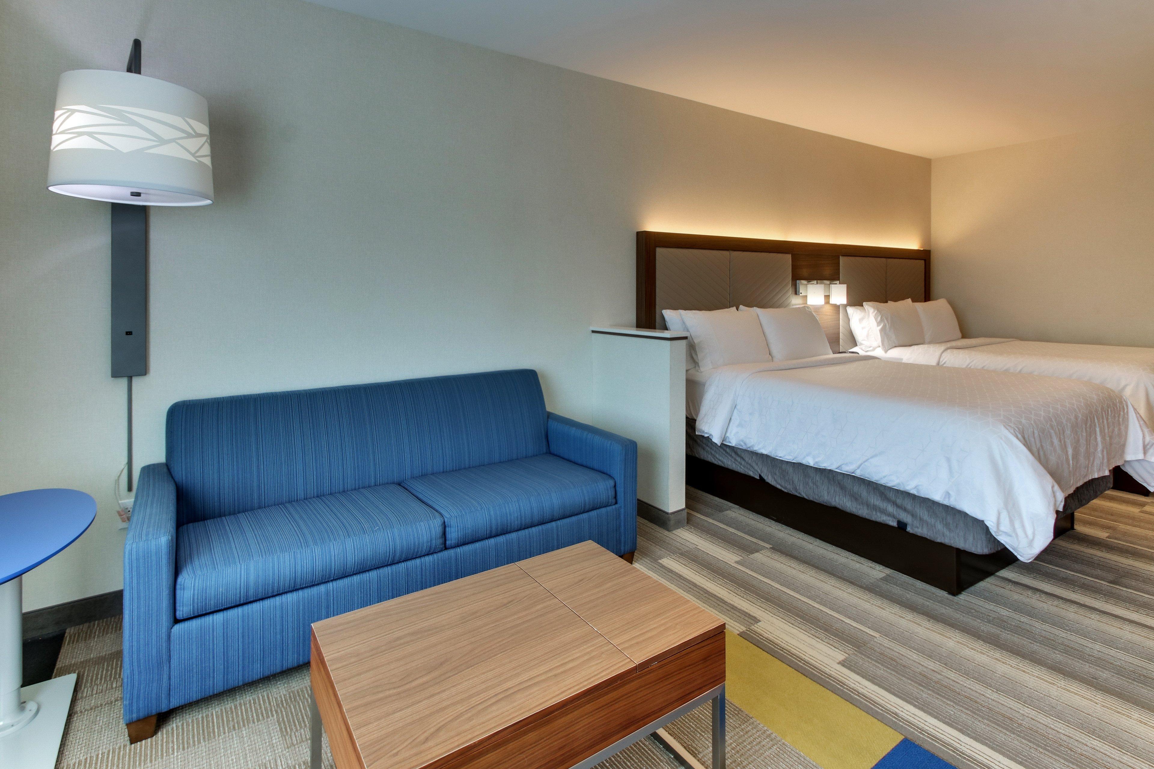 Holiday Inn Express & Suites Ithaca By Ihg Εξωτερικό φωτογραφία