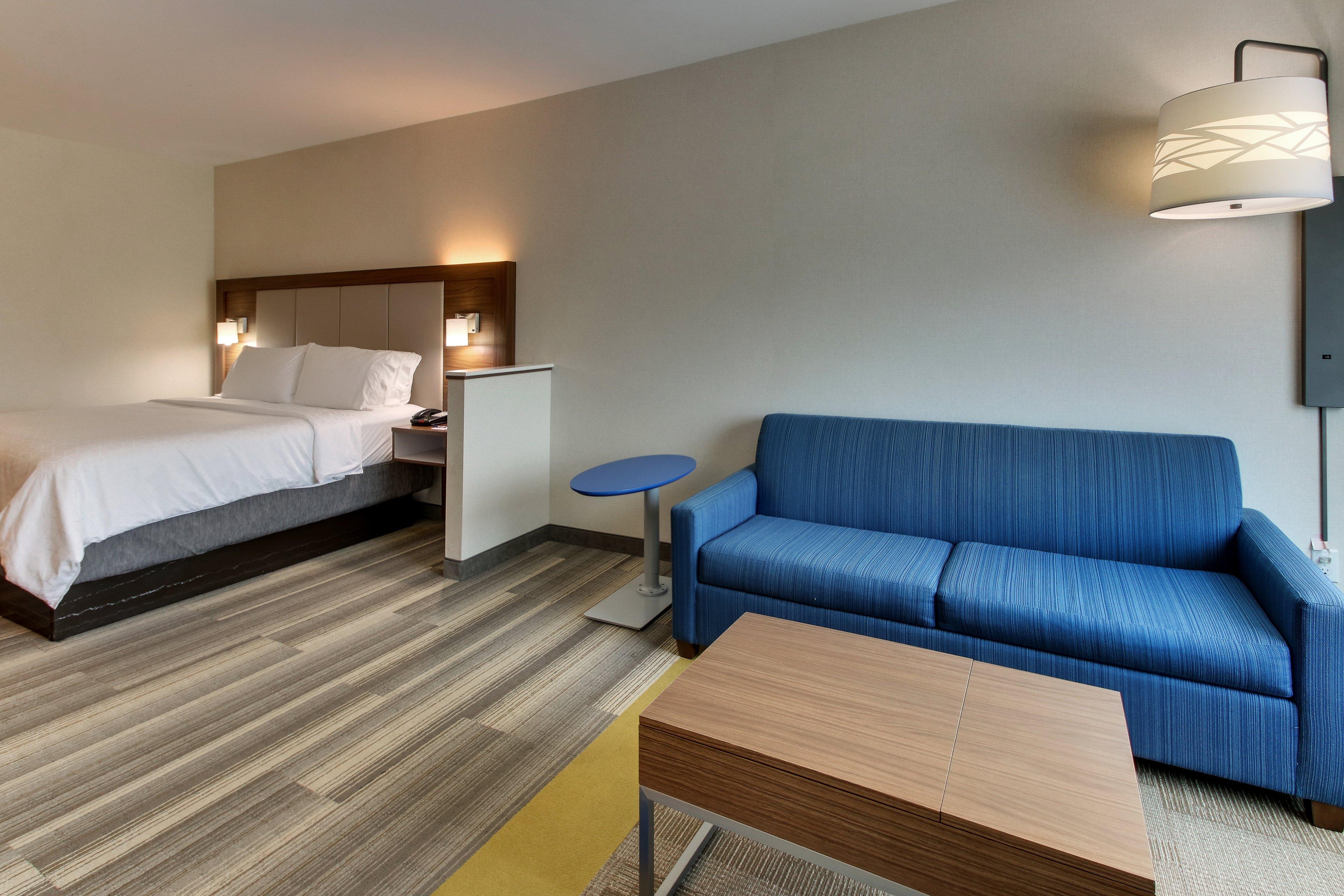 Holiday Inn Express & Suites Ithaca By Ihg Εξωτερικό φωτογραφία
