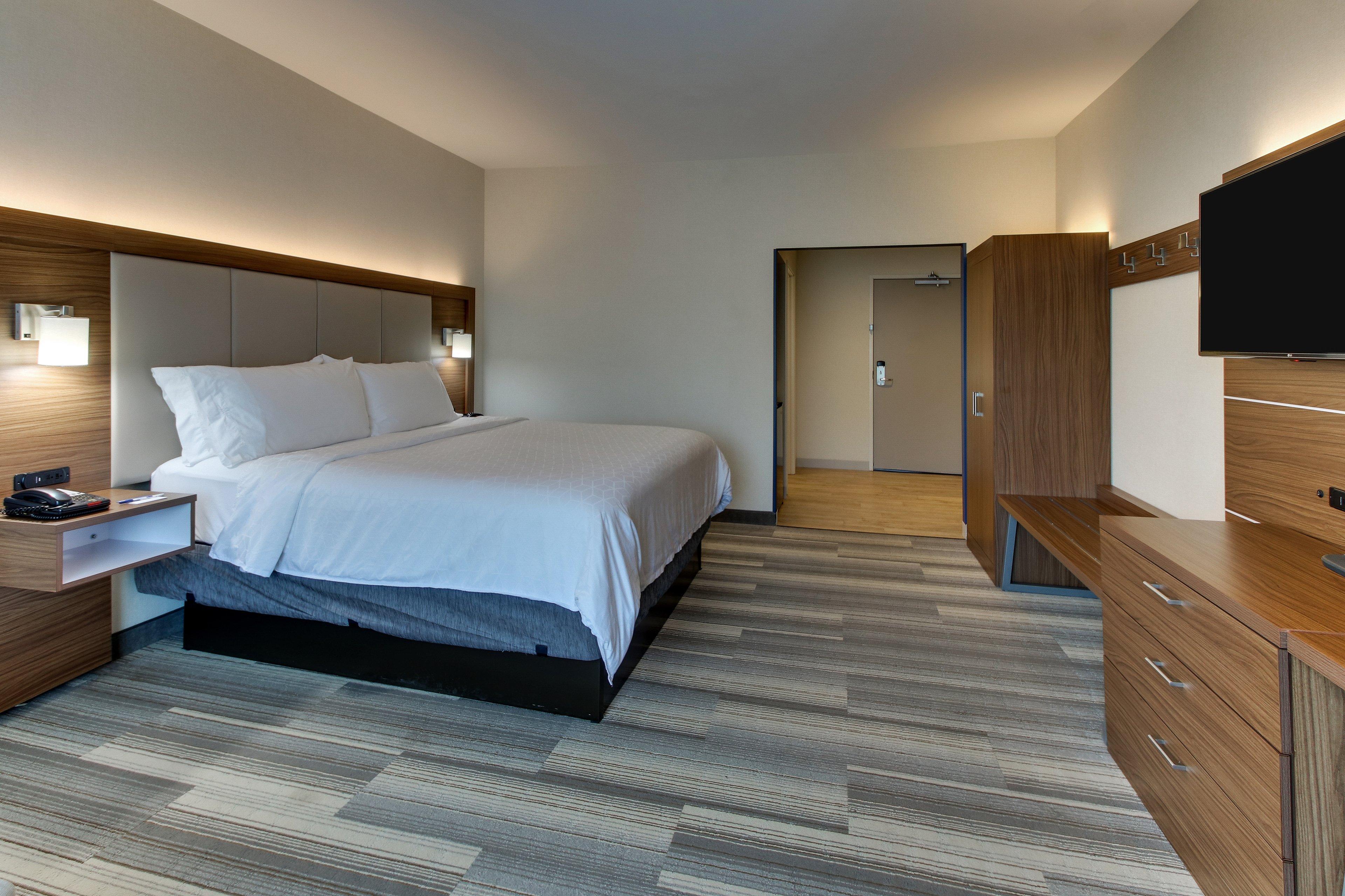 Holiday Inn Express & Suites Ithaca By Ihg Εξωτερικό φωτογραφία