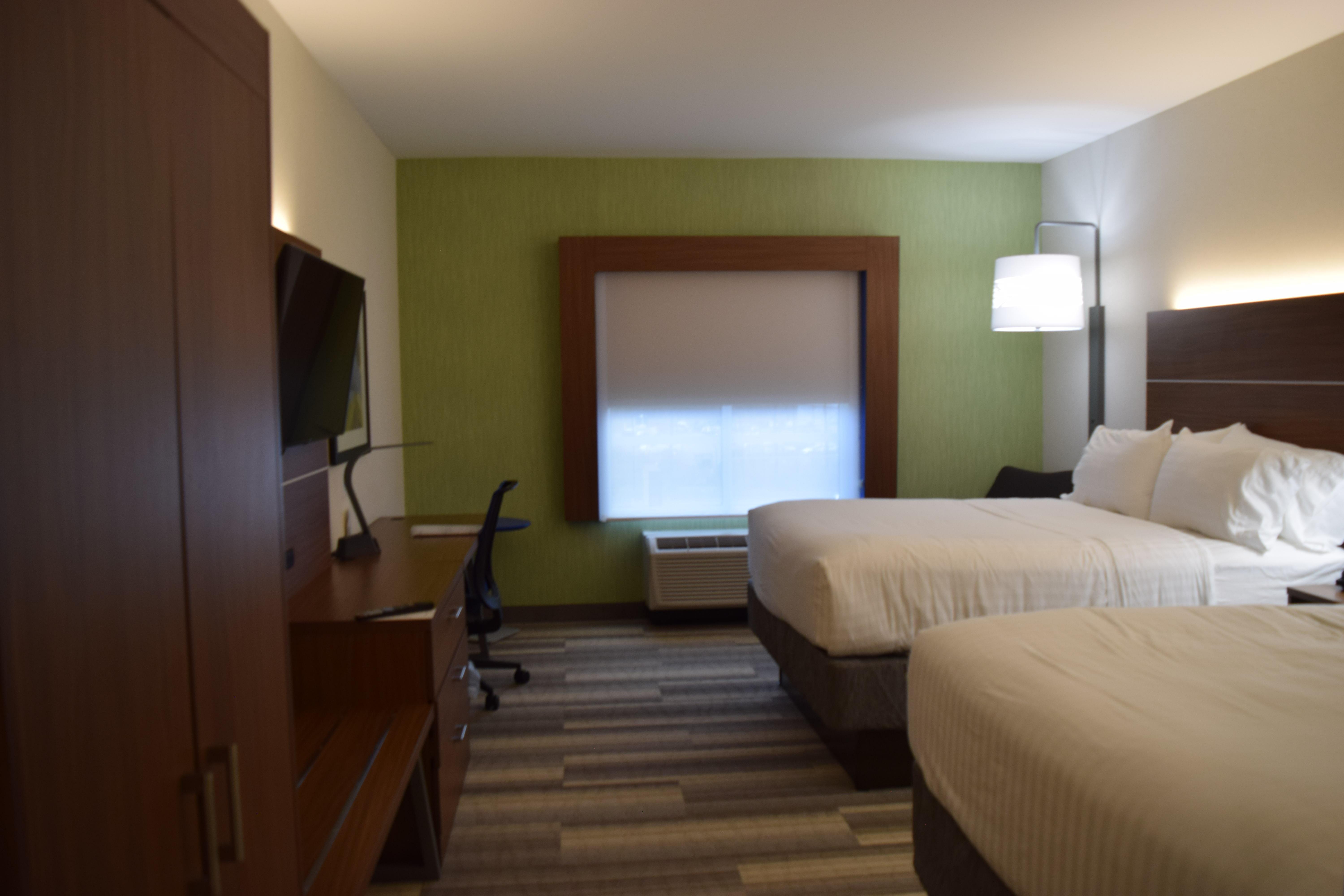 Holiday Inn Express & Suites Ithaca By Ihg Εξωτερικό φωτογραφία