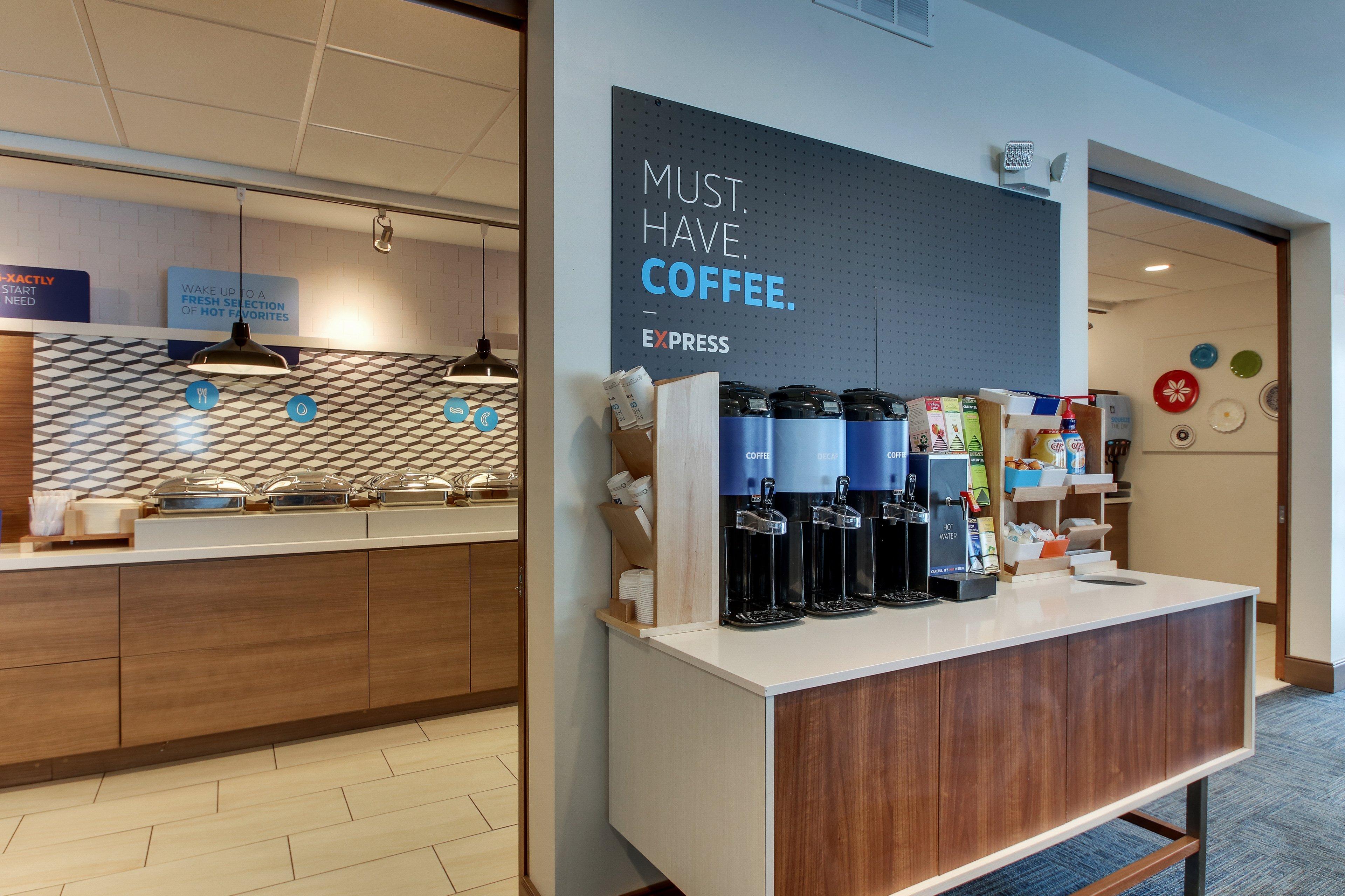 Holiday Inn Express & Suites Ithaca By Ihg Εξωτερικό φωτογραφία