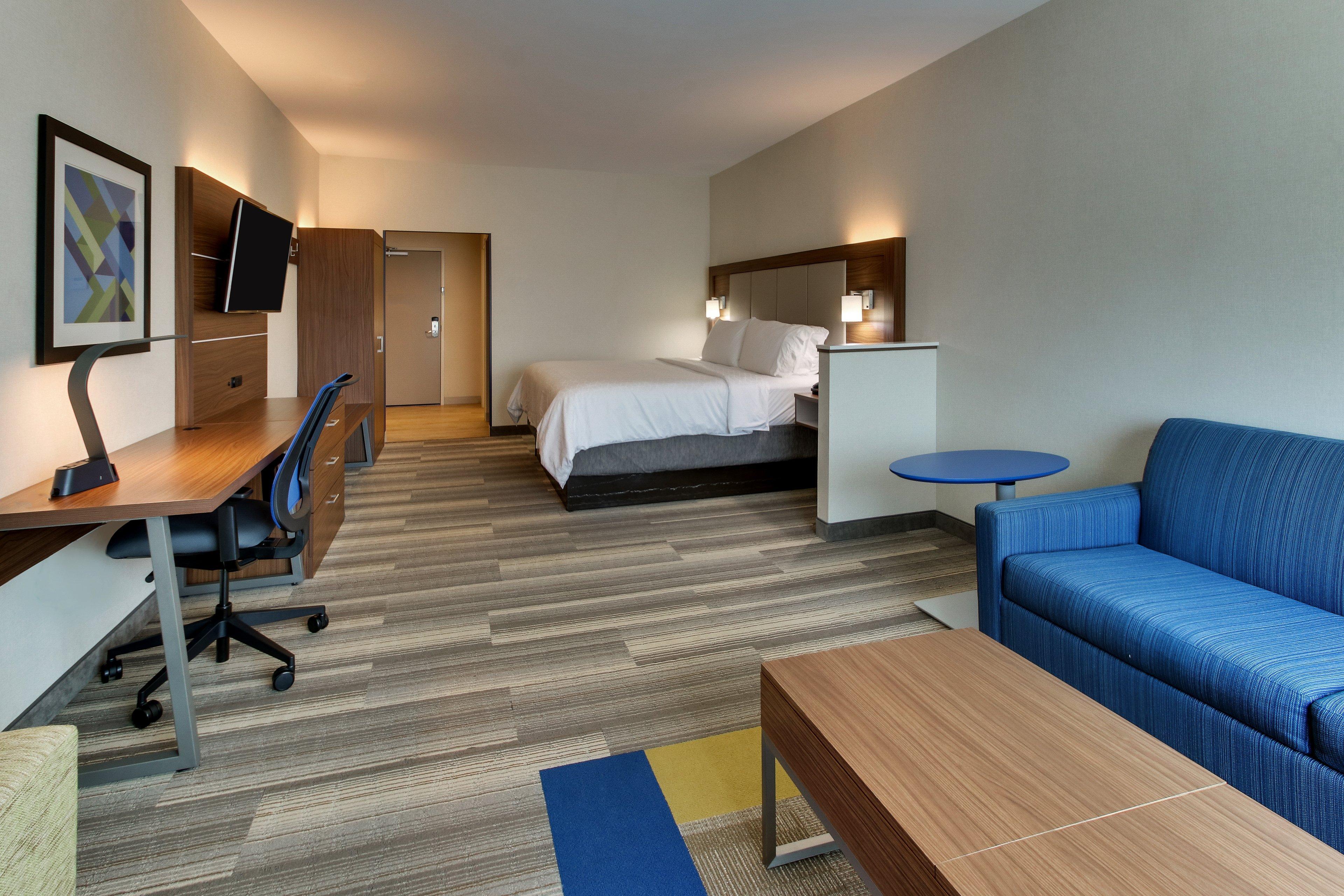 Holiday Inn Express & Suites Ithaca By Ihg Εξωτερικό φωτογραφία