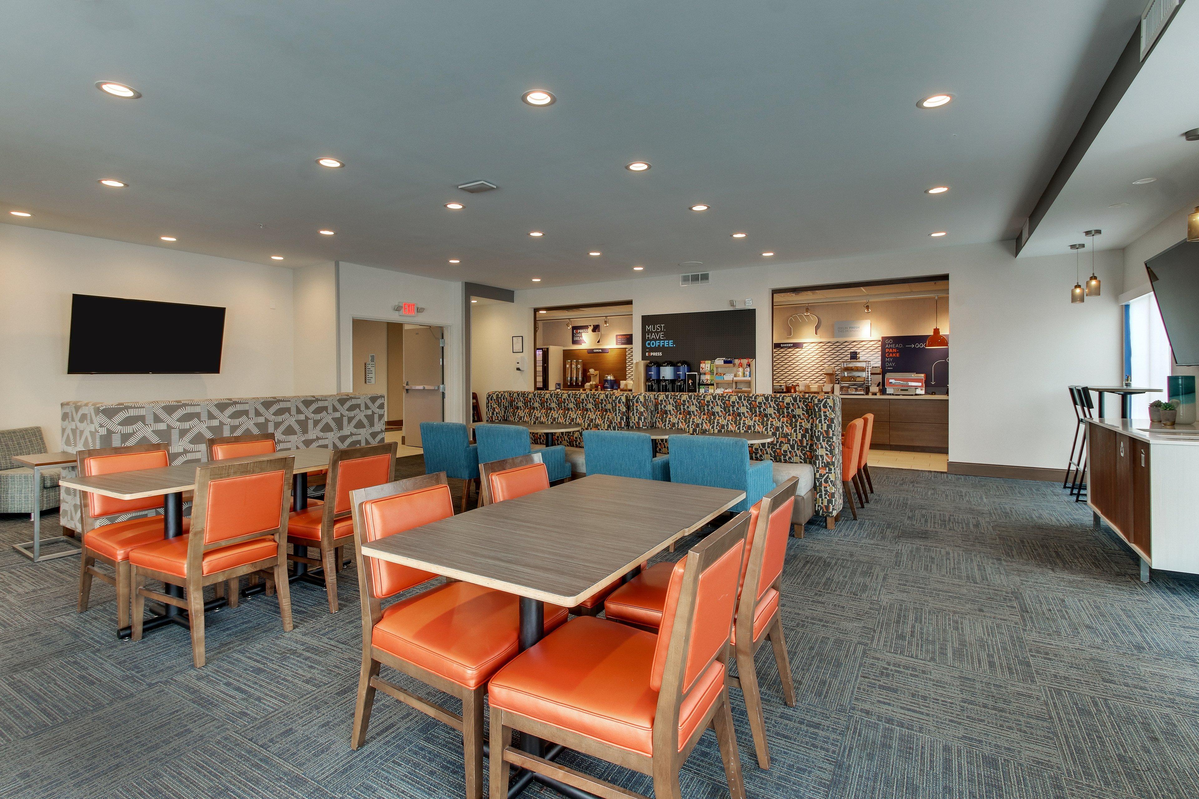 Holiday Inn Express & Suites Ithaca By Ihg Εξωτερικό φωτογραφία