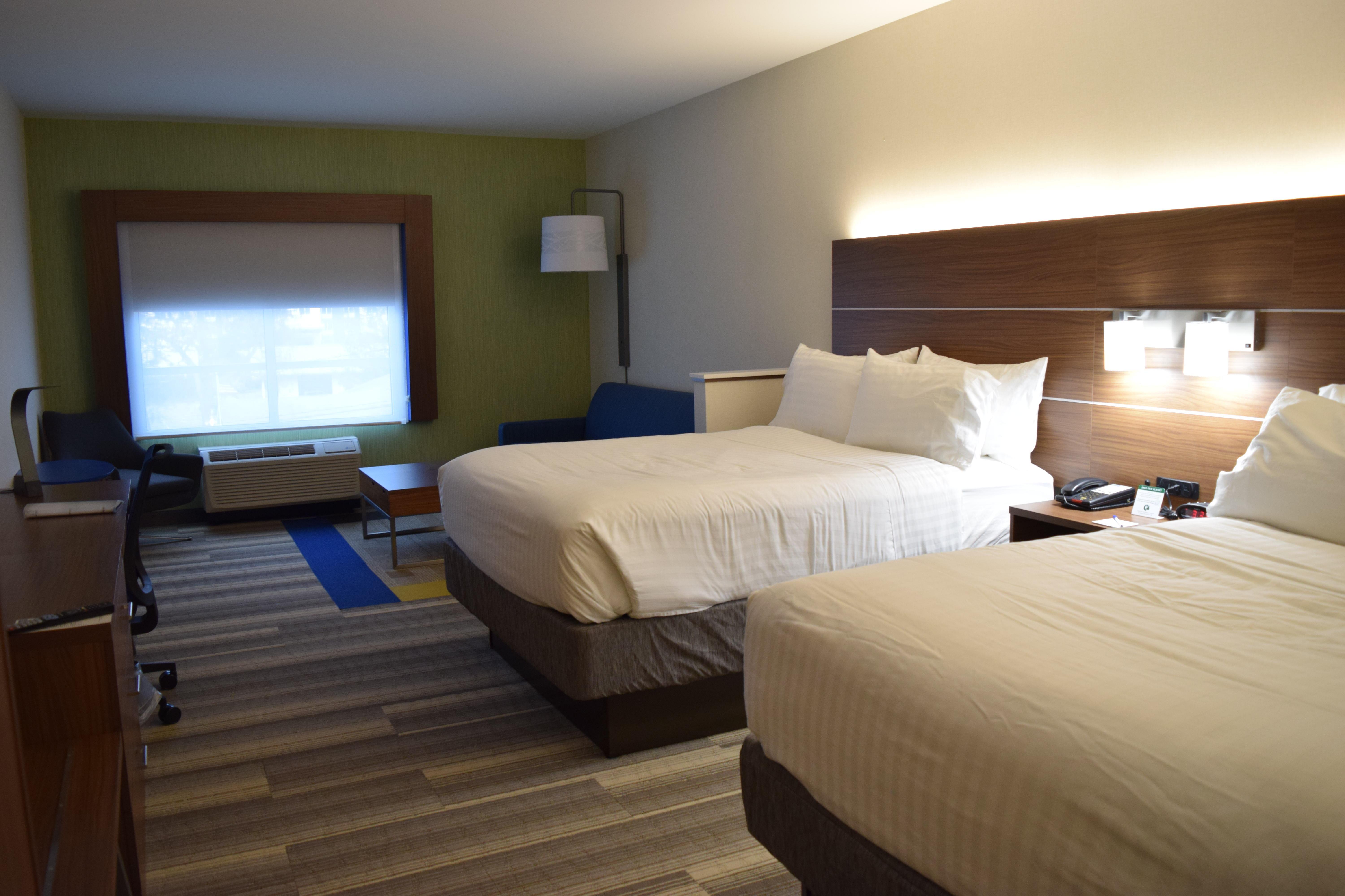 Holiday Inn Express & Suites Ithaca By Ihg Εξωτερικό φωτογραφία