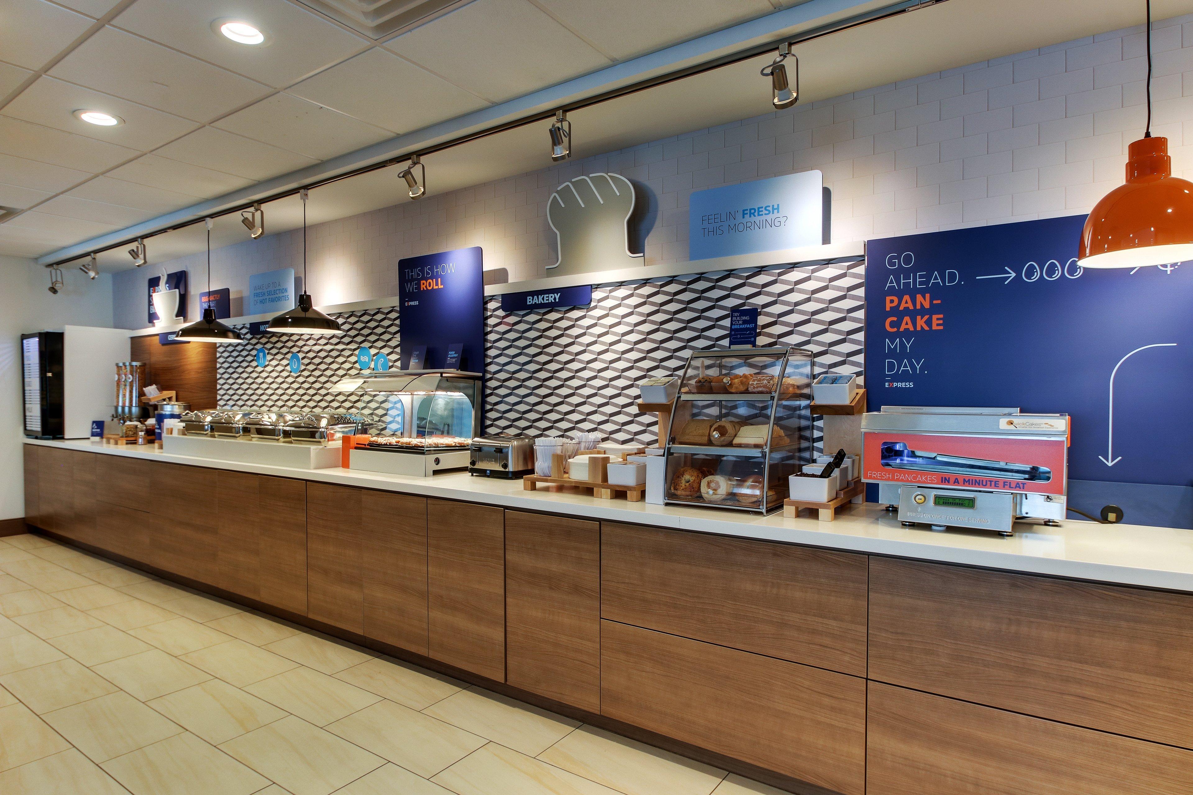 Holiday Inn Express & Suites Ithaca By Ihg Εξωτερικό φωτογραφία