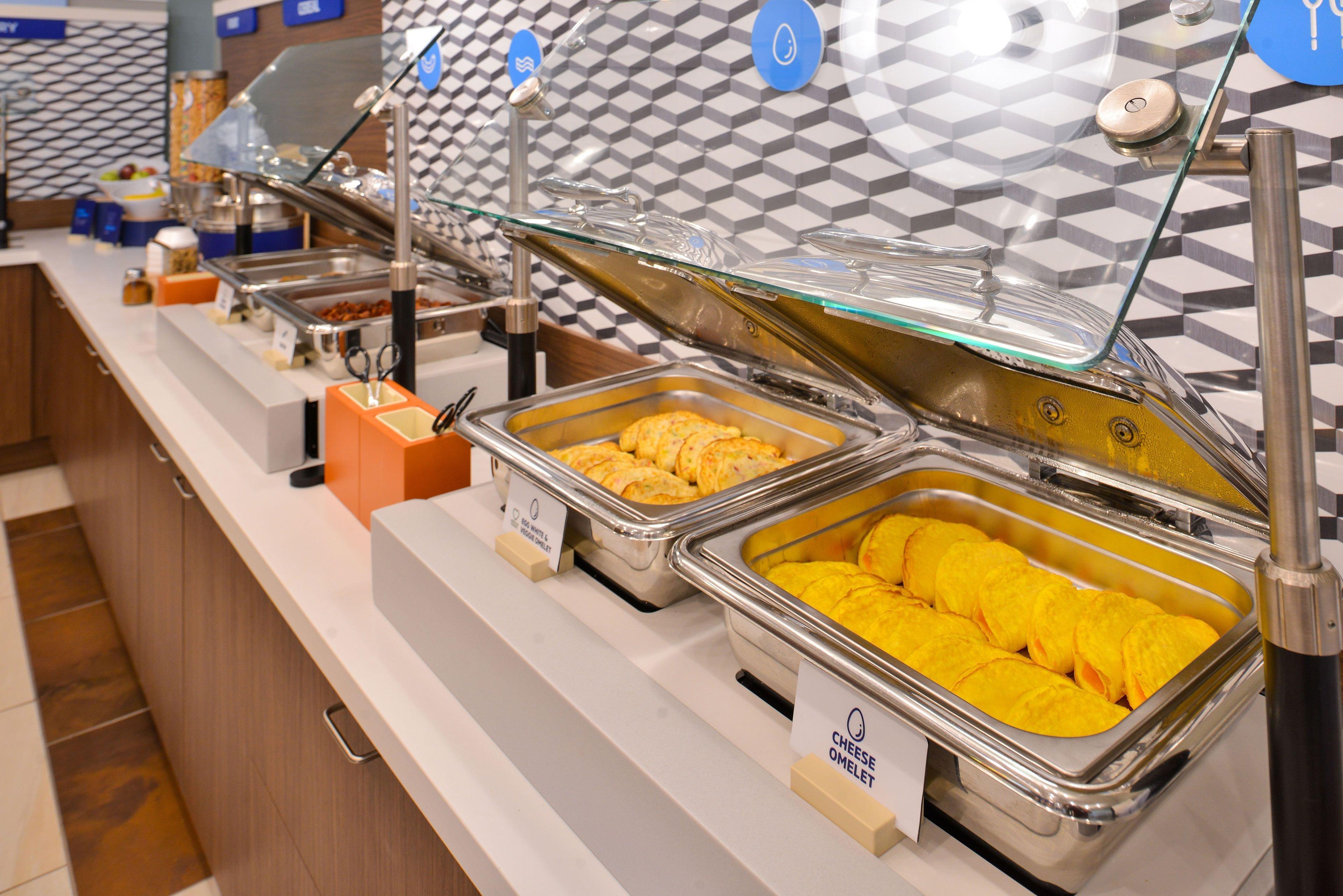 Holiday Inn Express & Suites Ithaca By Ihg Εξωτερικό φωτογραφία
