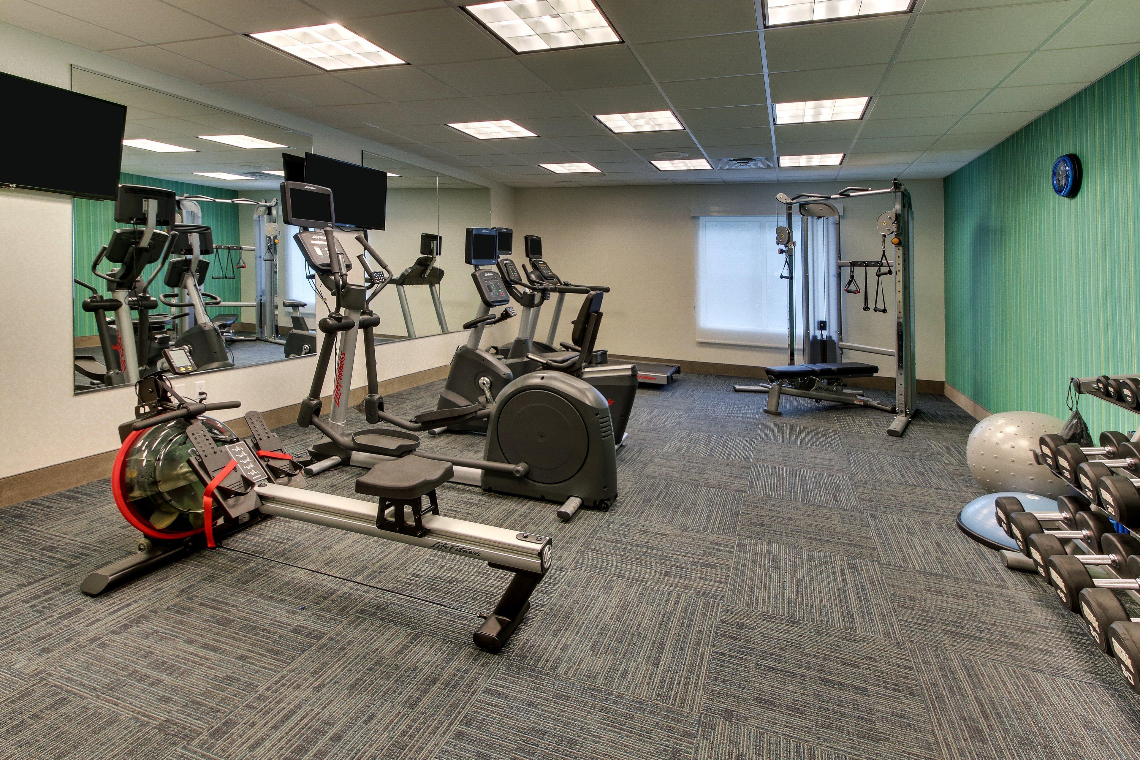 Holiday Inn Express & Suites Ithaca By Ihg Εξωτερικό φωτογραφία