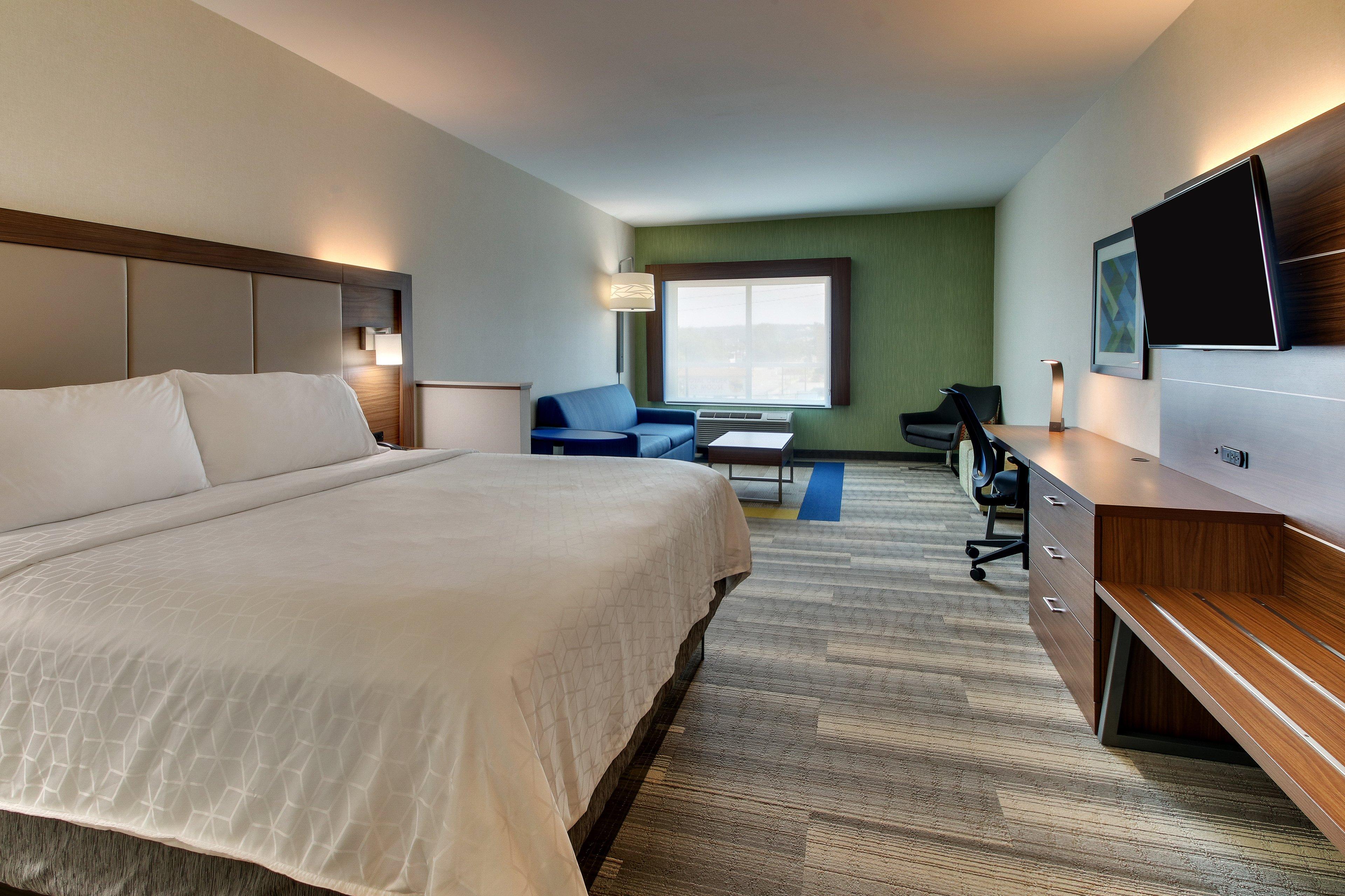 Holiday Inn Express & Suites Ithaca By Ihg Εξωτερικό φωτογραφία