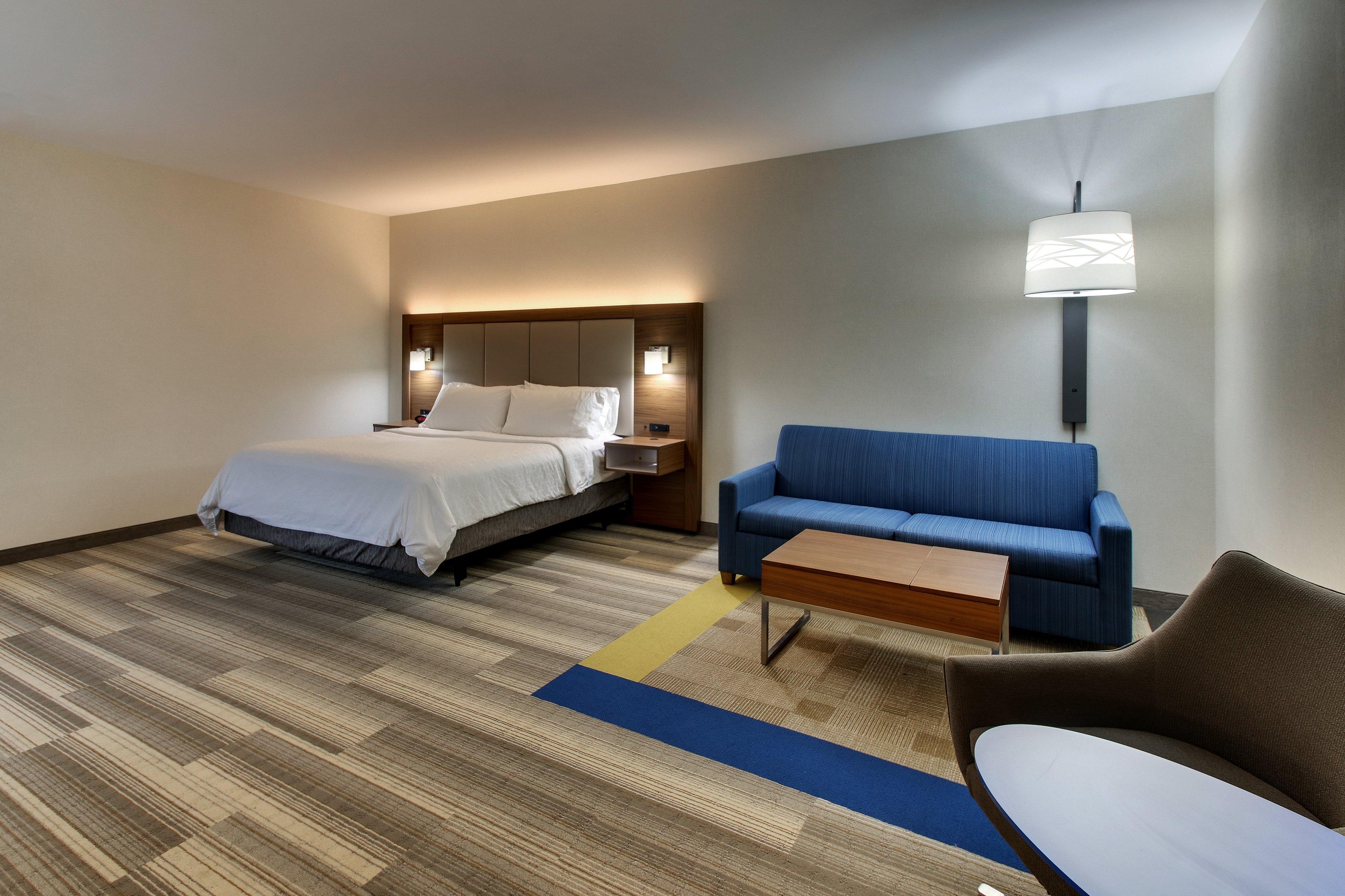 Holiday Inn Express & Suites Ithaca By Ihg Εξωτερικό φωτογραφία