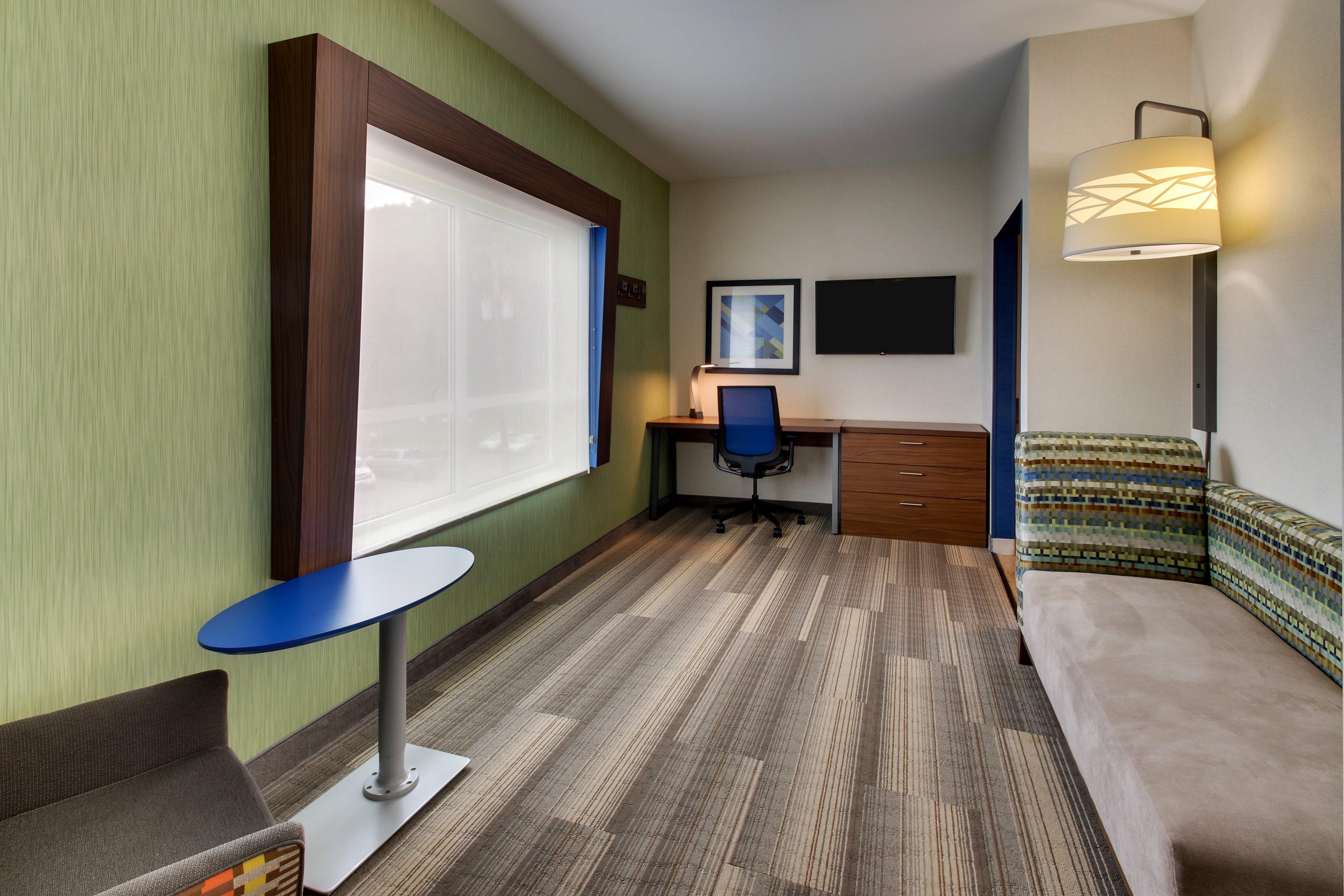 Holiday Inn Express & Suites Ithaca By Ihg Εξωτερικό φωτογραφία
