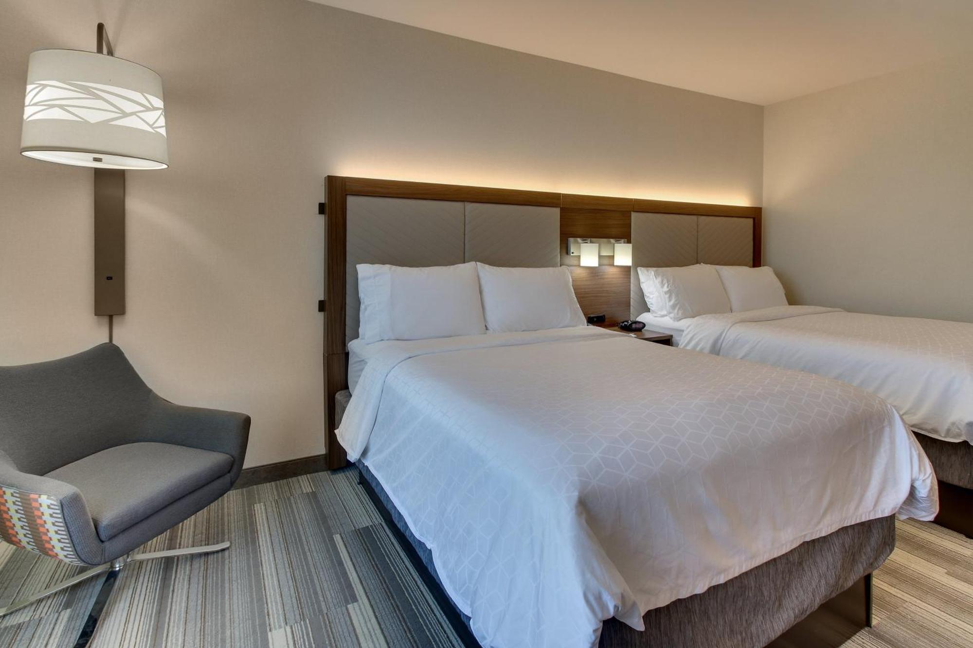 Holiday Inn Express & Suites Ithaca By Ihg Εξωτερικό φωτογραφία